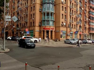 квартира за адресою Панаса Мирного вул., 16