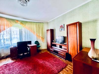 квартира по адресу Академика Барабашова ул., 32