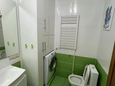 квартира по адресу Авиаконструктора Антонова ул., 2-Б