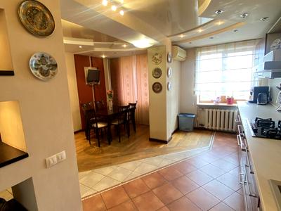 квартира по адресу Героев просп., 3