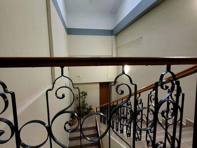 квартира за адресою Михайлівська вул., 15