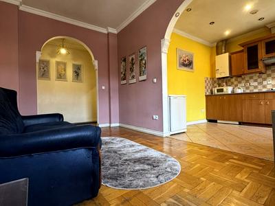 квартира за адресою проспект Чорновола, 1