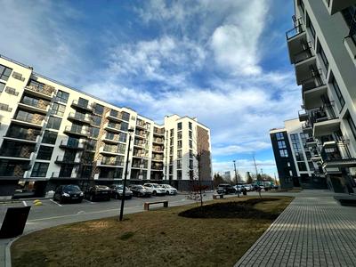 квартира по адресу Лесная ул., 3