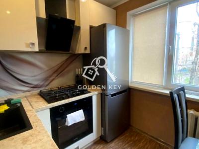 квартира за адресою Димитрова, 86