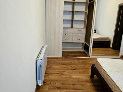 квартира по адресу Ивана Мазепы ул. (Январского Восстания), 3