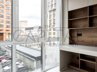 квартира за адресою Бульварно-Кудрявська вул. (Воровського), 17
