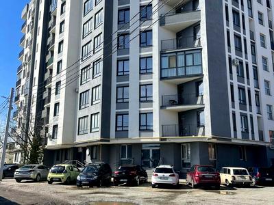 квартира по адресу Долгая ул., 30а
