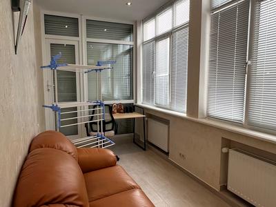 квартира за адресою Французький бульв., 22/1