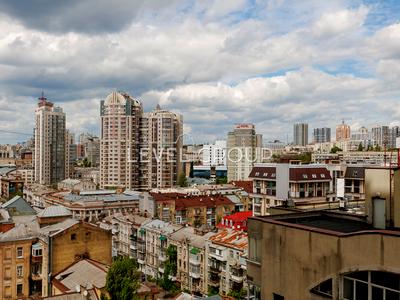 квартира за адресою Саксаганського вул., 121