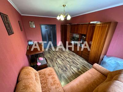 квартира по адресу Незалежності бульв. (50 років Жовтня), 15