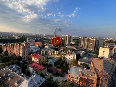 квартира по адресу Кудрявский спуск, 3-Б