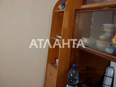 квартира по адресу Забоотного, 22