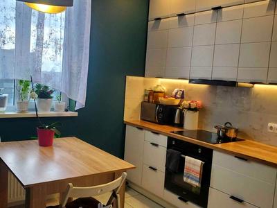 квартира по адресу Ярослава Гашека бульв., 22