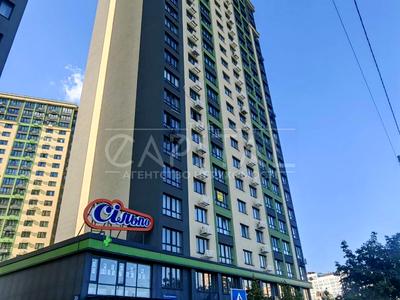 квартира за адресою Михайла Максимовича вул. (Онуфрія Трутенка), 32-Б