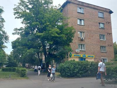 квартира по адресу Даниила Щербаковского ул. (Щербакова), 72