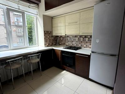 квартира по адресу Белорусская ул., 30