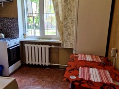 квартира за адресою Ушинського вул., 30/1