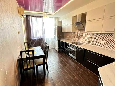 квартира за адресою Юлії Здановської вул. (Ломоносова), 73-79