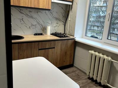 квартира по адресу Зодчих ул., 38