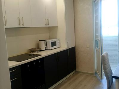 квартира по адресу Пригородная ул., 26