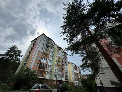 квартира по адресу Бучанское шоссе, 14-А