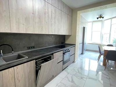 квартира по адресу Корольова ул., 4