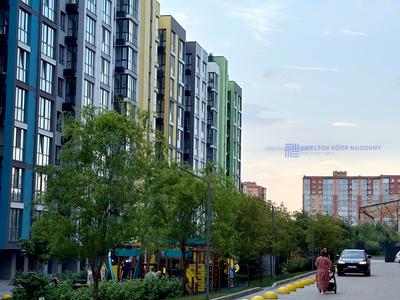 квартира за адресою Дніпро, Запорізьке шосе, 32