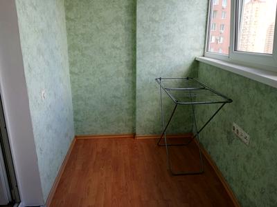 квартира за адресою Анни Ахматової вул., 45