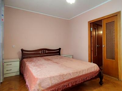 квартира по адресу Шовкуненка ул., 5