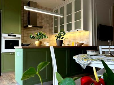 квартира за адресою Лабораторна вул., 31