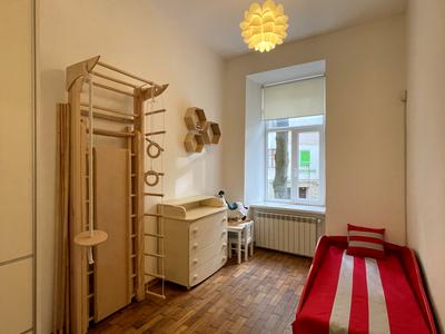 квартира по адресу Богуна ул., 3
