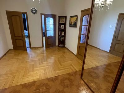 квартира по адресу Молдовська, 2