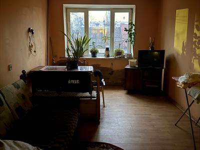 квартира по адресу Федора Потушняка ул. (Благоєва), 1