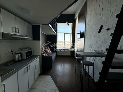 квартира за адресою Шевченківський, 38