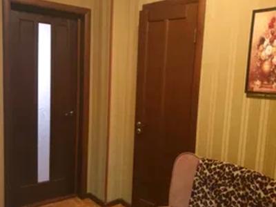 квартира по адресу Вишняковская ул., 19/19