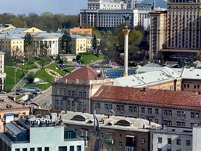 квартира за адресою Ірининська вул., 5