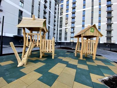 квартира по адресу Александра Довженко ул., 32в