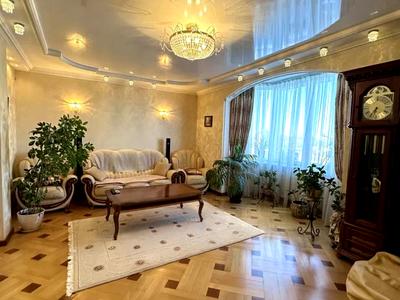 квартира по адресу Киев, Осенняя ул., 33