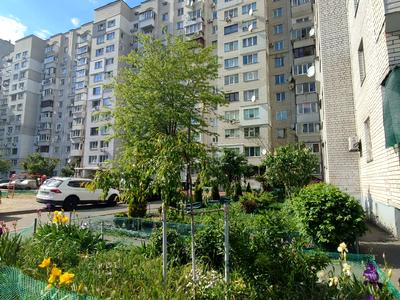 квартира за адресою Олевська вул., 3-А