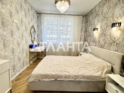 квартира за адресою Генуезька вул., 5