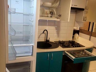 квартира по адресу Голубовича С., 37