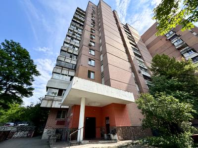 квартира по адресу Дмитрия Яворницкого просп. (Карла Маркса), 45
