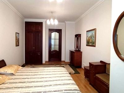 квартира за адресою Кловський узвіз, 5