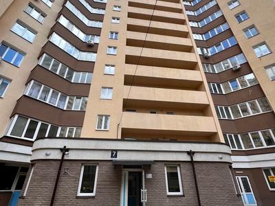 квартира за адресою Вітянська вул., 2в