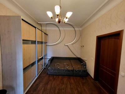 квартира по адресу Сечевых Стрельцов ул. (Артема), 58/2а