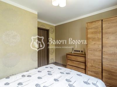 квартира за адресою Половецька вул., 16