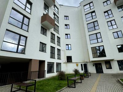 квартира по адресу Львов, Мечникова ул., 16и