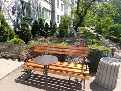 квартира за адресою Рональда Рейгана вул., 2-А