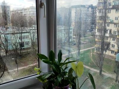 квартира по адресу Межевой пер., 3-А