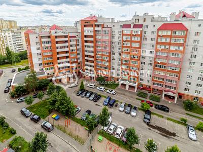 квартира по адресу Боголюбова ул., 25